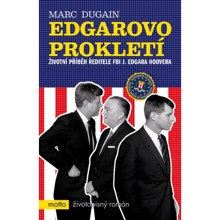 Edgarovo prokletí