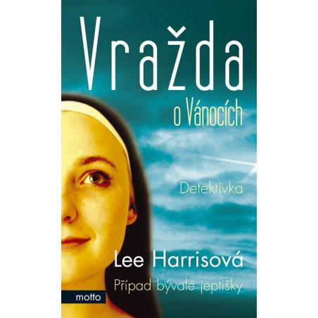 Vražda o Vánocích