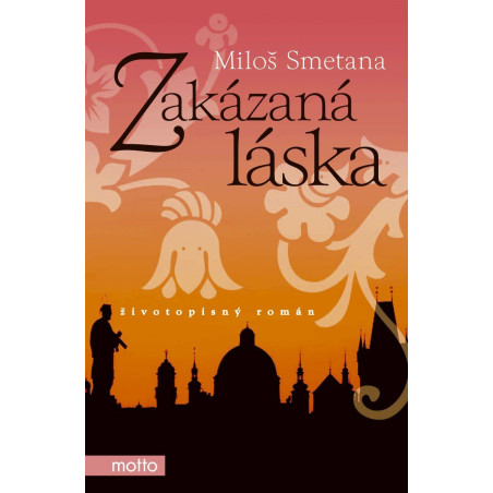 Zakázaná láska