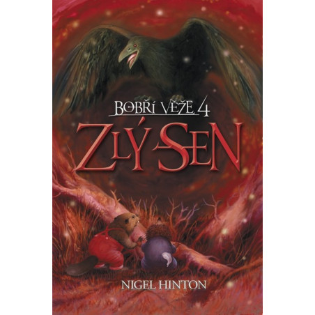 Zlý sen Bobří věže 4
