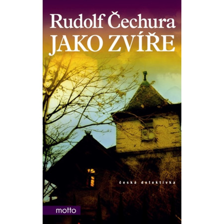 Jako zvíře