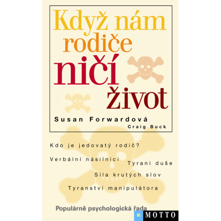 Když nám rodiče ničí život