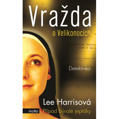Vražda o Velikonocích