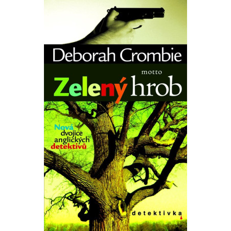 Zelený hrob