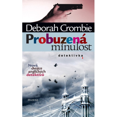Probuzená minulost