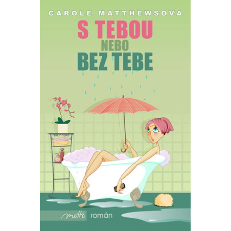 S tebou nebo bez tebe