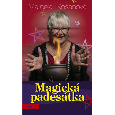 Magická padesátka