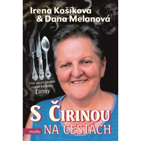 S Čirinou na cestách