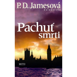 Pachuť smrti