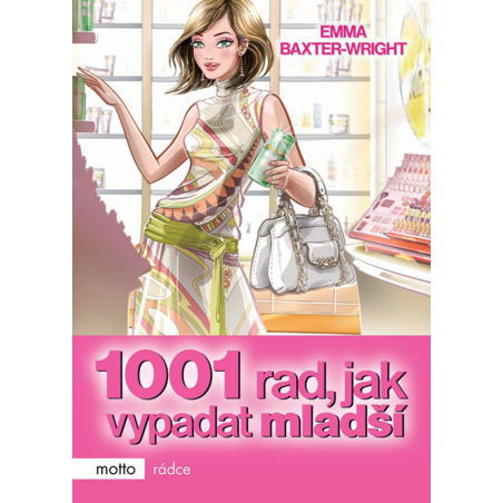 1001 rad,jak vypadat mladší