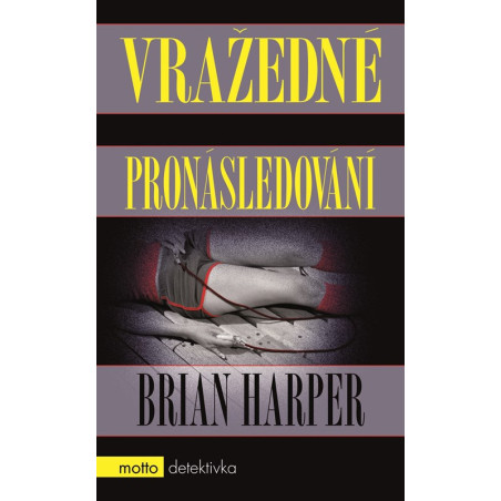 Vražedné pronásledování