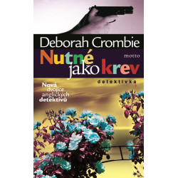 Nutné jako krev