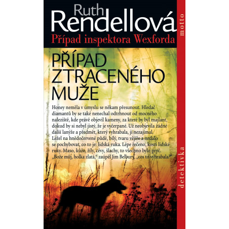 Případ ztraceného muže
