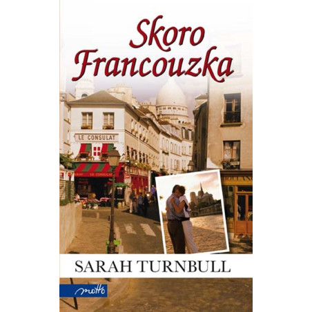 Skoro Francouzka
