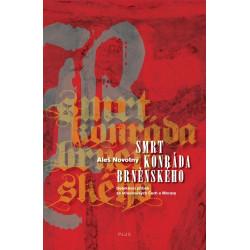 Smrt Konráda Brněnského