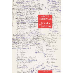 Pěšinka pro podivíny