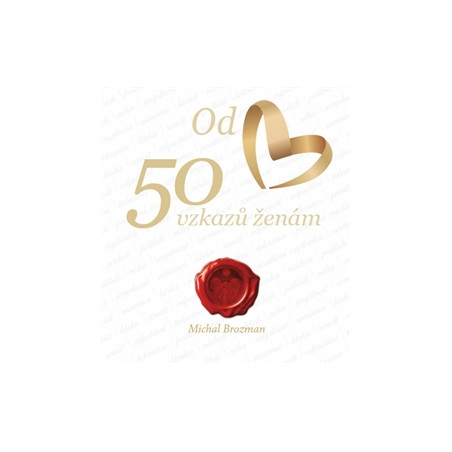 50 vzkazů ženám