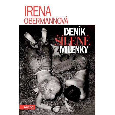 Deník šílené milenky