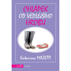 Chlápek od vedlejšího hrobu