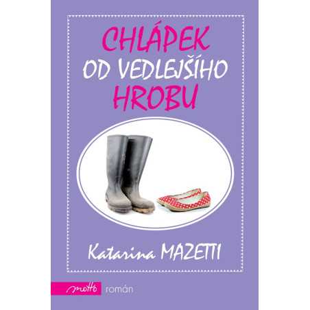 Chlápek od vedlejšího hrobu