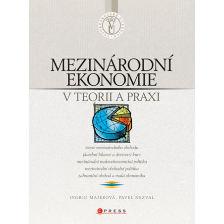 Mezinárodní ekonomie v teorii a praxi