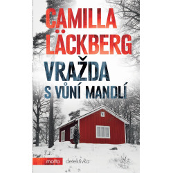 Vražda s vůní mandlí