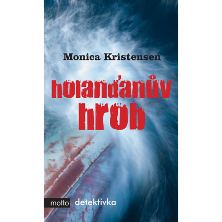 Holanďanův hrob