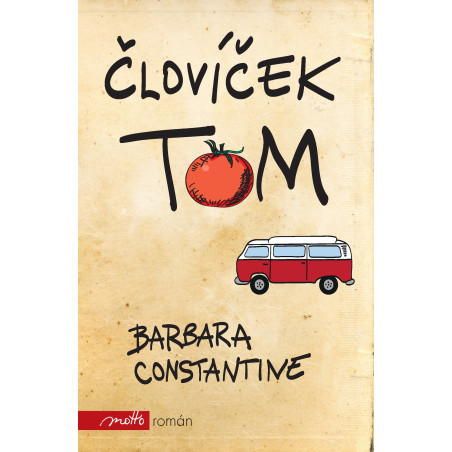 Človíček Tom