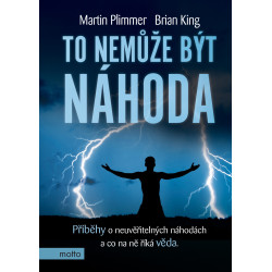 To nemůže být náhoda