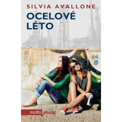 Ocelové léto