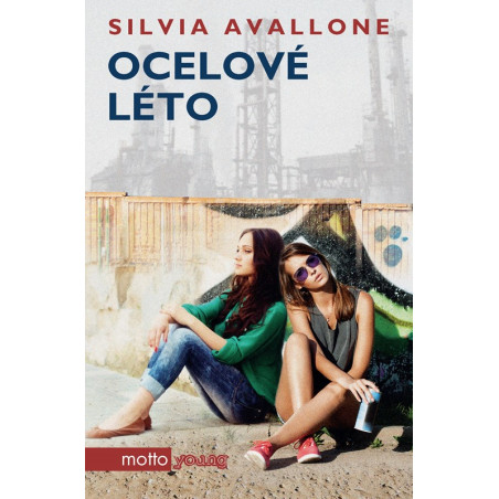 Ocelové léto