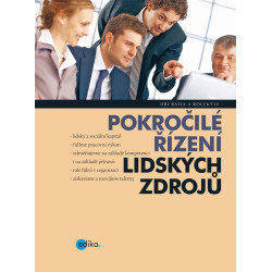 Pokročilé řízení lidských zdrojů