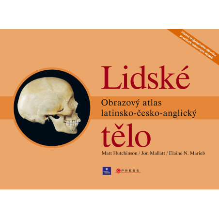 Lidské tělo