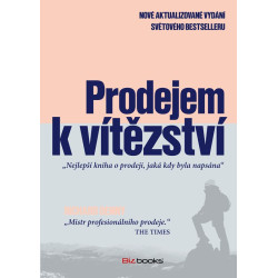 Prodejem k vítězství