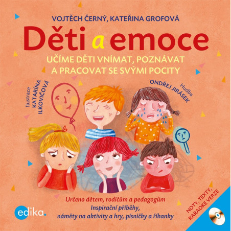Děti a emoce
