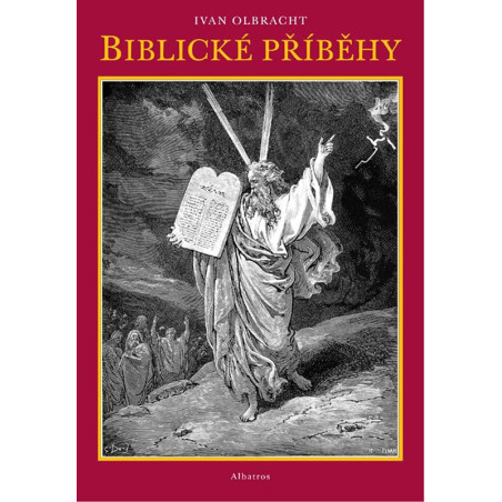 Biblické příběhy