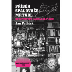 Příběh spalovače mrtvol