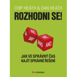 Rozhodni se!