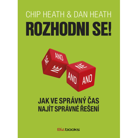 Rozhodni se!