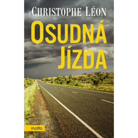 Osudná jízda