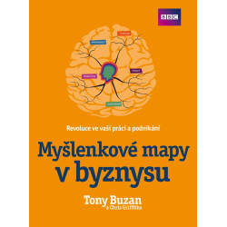 Myšlenkové mapy v byznysu