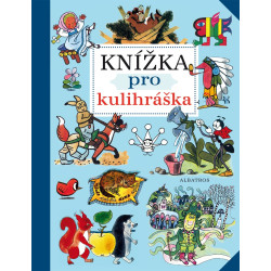 Knížka pro kulihráška