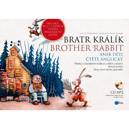 Bratr Králík