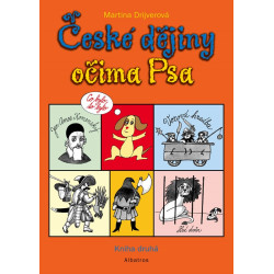 České dějiny očima Psa 2