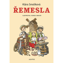 Řemesla