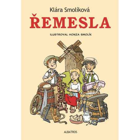 Řemesla