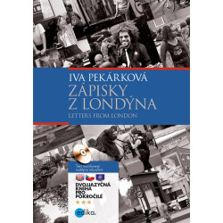 Zápisky z Londýna - Letters from London