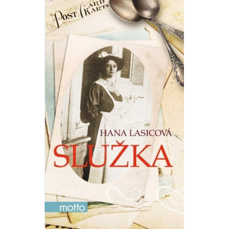 Služka