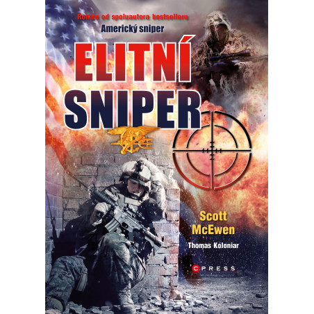 Elitní sniper