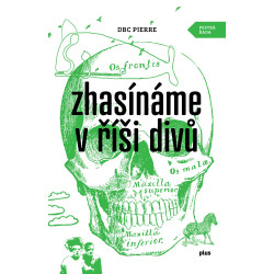 Zhasínáme v říši divů